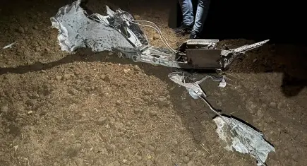 Ankara'da düşen Libya uçağının karakutusu çözüldü