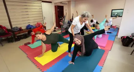 Bir ay ömür biçildi, altı yıldır hayata sarılıyor