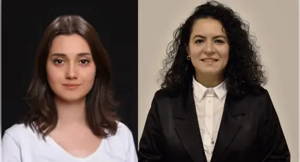 EÜ’lü genç araştırmacılara TÜBİTAK desteği: Güneş enerjisinde uluslararası çalışmalar