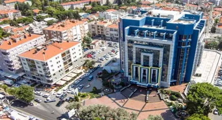 Buca Belediyesi'nden gözaltı açıklaması: "28 kişinin 11'i personelimiz"
