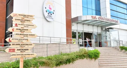 Çiğli Belediyesi Deprem Forumu düzenleyecek