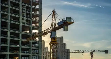 İzmir’de bir firma daha konkordato sürecine girdi