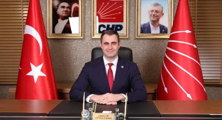 Güç: “Bir canın sorumluluğu siyasetin değil, vicdanın konusudur”