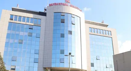 Bayrampaşa’da "Rüşvet" itirafı: Paranın kendisine geleceğini ima etti