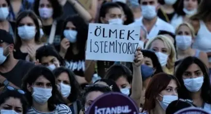 İnsan Hakları Derneği’nden 2025 Ege Bölgesi Kadına Yönelik Hak İhlalleri Raporu