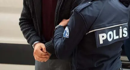 İzmir haber: Polis kılığında cinayet