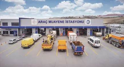 Bilici’den TÜVTÜRK tepkisi: Anayasa’ya aykırı