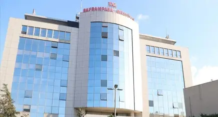 Bayrampaşa Belediyesi’nde rüşvet iddiası: 2 milyon 400 bin lirayı bagajdan bagaja aktardılar