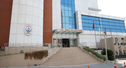Çiğli Belediyesi kalite standartlarında güven tazeledi