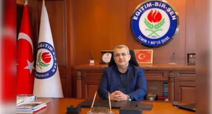 Eğitim-Bir-Sen 34 yaşında: Onurlu ve asil bir mücadele
