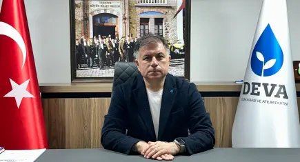 Uygur’dan Kordon Otoparkı açıklaması: Araç değil, insan odaklı olmalı