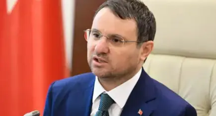 İzmir Barosu'ndan Bakan Gürlek’e ‘Savunma Hakkı’ tepkisi