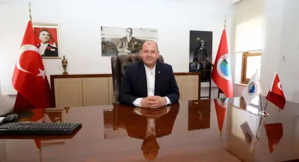 Çiçek açıkladı: Yağı getir, fidanı götür
