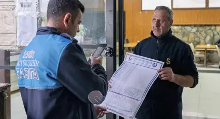 İzmir’de Ramazan öncesi gıda denetimleri sıklaştı