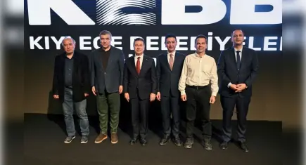 Bornova’da afetlere dijital kalkan