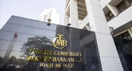 Merkez Bankası rezervleri 211,8 milyar dolar oldu