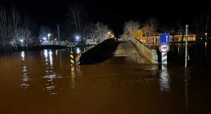 Tunca Nehri'nde kırmızı alarm
