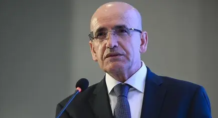Bakan Şimşek açıkladı: Vergiler artacak mı, yabancı yatırımcı Türkiye’ye nasıl bakıyor?