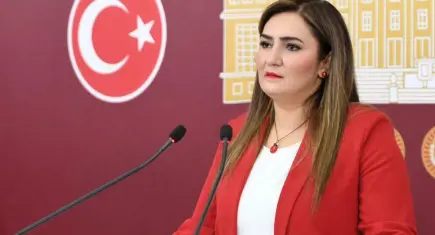 CHP’li Kılıç’tan barınma koşullarına tepki
