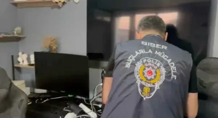 Ankara’da yasa dışı bahis operasyonu: 22 kişi tutuklandı