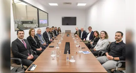 İzmir ile Floransa arasında gürültü yönetiminde ortak adım