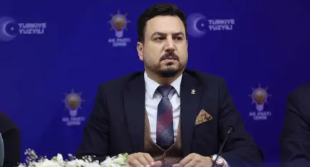 AK Partili Narlı’dan "28 Şubat" çıkışı:Derdiniz demokrasi değil İslamofobi!