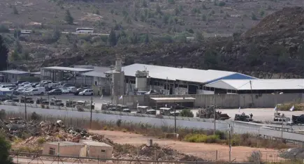 Filistinli tutuklular oruçlarını doğru vakitte tutamıyor