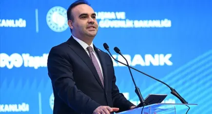 Bakan Kacır’dan KOBİ’lere 50 Milyon TL’ye kadar kredi desteği!