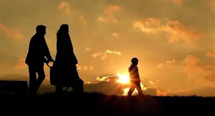 Aile yılında rekor katılım: 1,1 milyon vatandaş eğitim aldı!