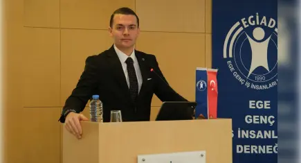 EGİAD, İzmir’de işgücünü yeniden tasarlıyor
