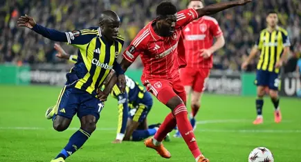 Fenerbahçe İngiltere’de mucize peşinde: 7 eksik, tek hedef tur!