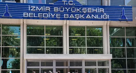 Büyükşehir’den ‘akaryakıt istasyonu’ iddialarına yanıt