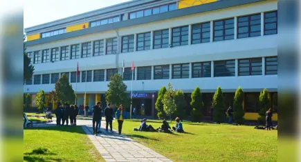 EÜ’de bilgiye erişim kolaylaşıyor: Yeni veri tabanları hizmete açıldı