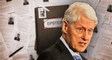 Bill Clinton’dan Epstein ifadesi: Haberim olsaydı kendim şikayet ederdim