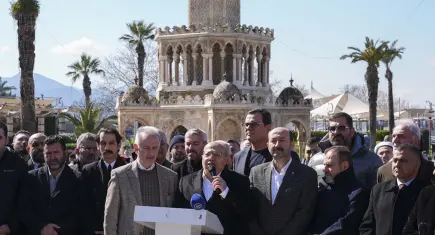 STK’lardan Maarifin Kalbinde Ramazan etkinliklerine destek