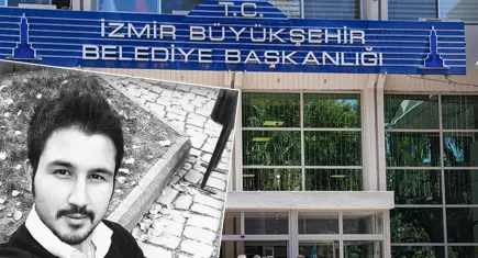 Büyükşehir, Kültürpark hollerde işçi ölümünü yargıya taşıyor: Sorumluluk taşeron firmada