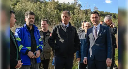 İzmir’in yollarında tam gaz asfalt seferberliği