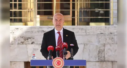CHP’den İran kaynaklı göç uyarısı