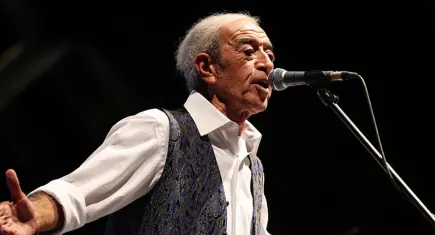 Edip Akbayram, vefatının yıl dönümünde anılıyor