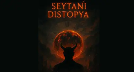Şeytani Distopya İzmir’de seyirciyle buluşuyor