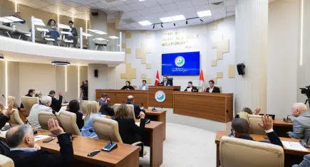 Balçova’da sosyal yardıma "Dayanışma Noktası" güvencesi