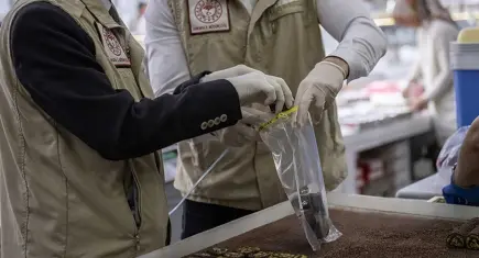 Gıda denetiminde şubat bilançosu: 144 milyon TL ceza kesildi!