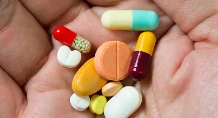 Türk Eczacıları Birliği’nden vitamin uyarısı