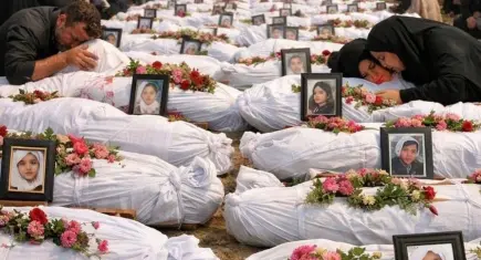 Yıldız’dan ABD ve İsrail’e tepki: Çocuklara kefen giydiren savaş meşru değildir