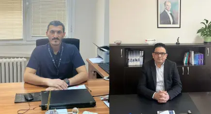 Ege Üniversitesi’nde afet bilinci eğitimleri: Gençler toplumsal direncin kilidi
