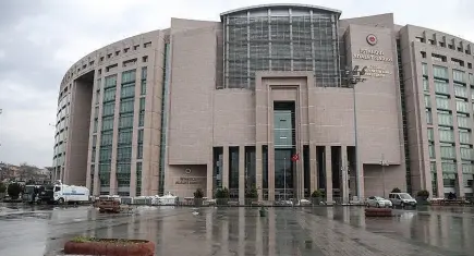 Hayali işlemlerle suç geliri elde ettiği iddia edilen 112 şüpheli hakkında iddianame