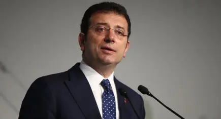‘İmamoğlu Çıkar Amaçlı Suç Örgütü’ davasında ilk duruşma pazartesi