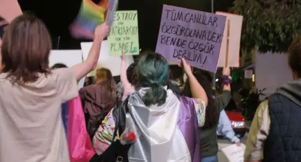 İzmir’deki kadın cinayeti ve şüpheli ölüm davalarında yeni gelişmeler
