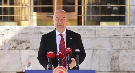 CHP'li Bakan kadın cinayetlerine dikkat çekti