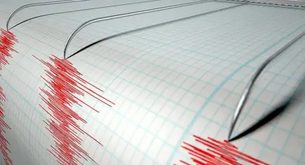 AFAD şiddetini açıkladı: Denizli’de korkutan deprem!